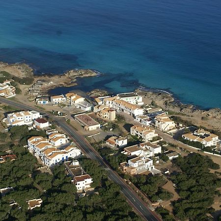 Apartamentos Delfin 埃斯卡洛 外观 照片