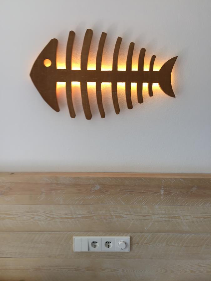 Apartamentos Delfin 埃斯卡洛 外观 照片